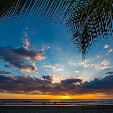 An A-Z Of...Costa Rica (Part One)