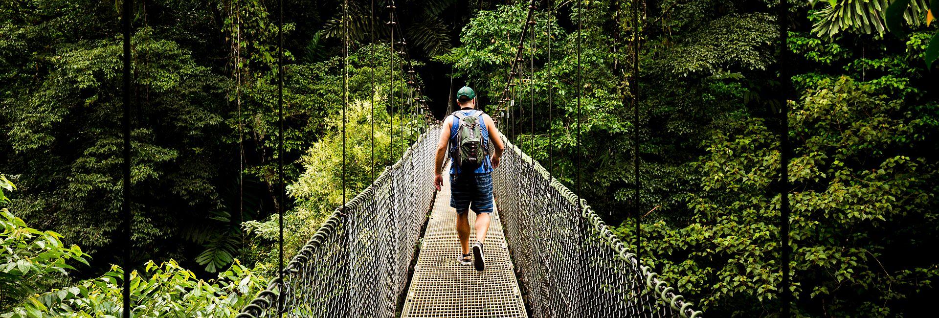 Our 5 Favourite Things About Costa Rica - From The Slow Sloths To The Stunning Scenery!