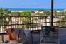 Accommodation Balcony