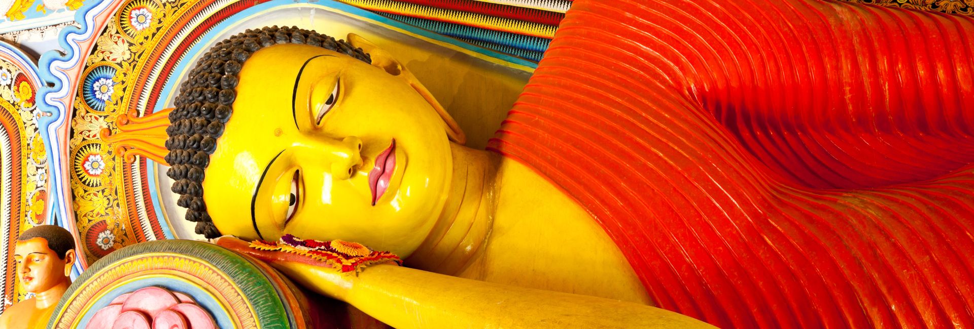 What Could You Do In Your Spare Time In Sri Lanka Whilst On The Great Elephant Project In June, July and August? 