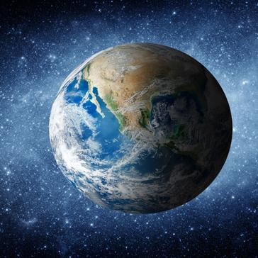 Earth Day 2016 - 15 Billion Trees Cut Down Every Year?
