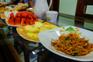 Meals at The Great Turtle Project