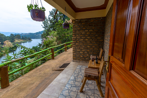 Lake Bunyonyi