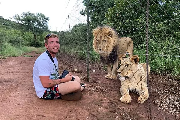 Large Predator Care