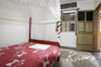 Accommodation in Kisoro