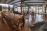 Accommodation at Kanaan