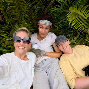 What Happens After You Leave? The Long-Term Impact of Conservation Volunteering