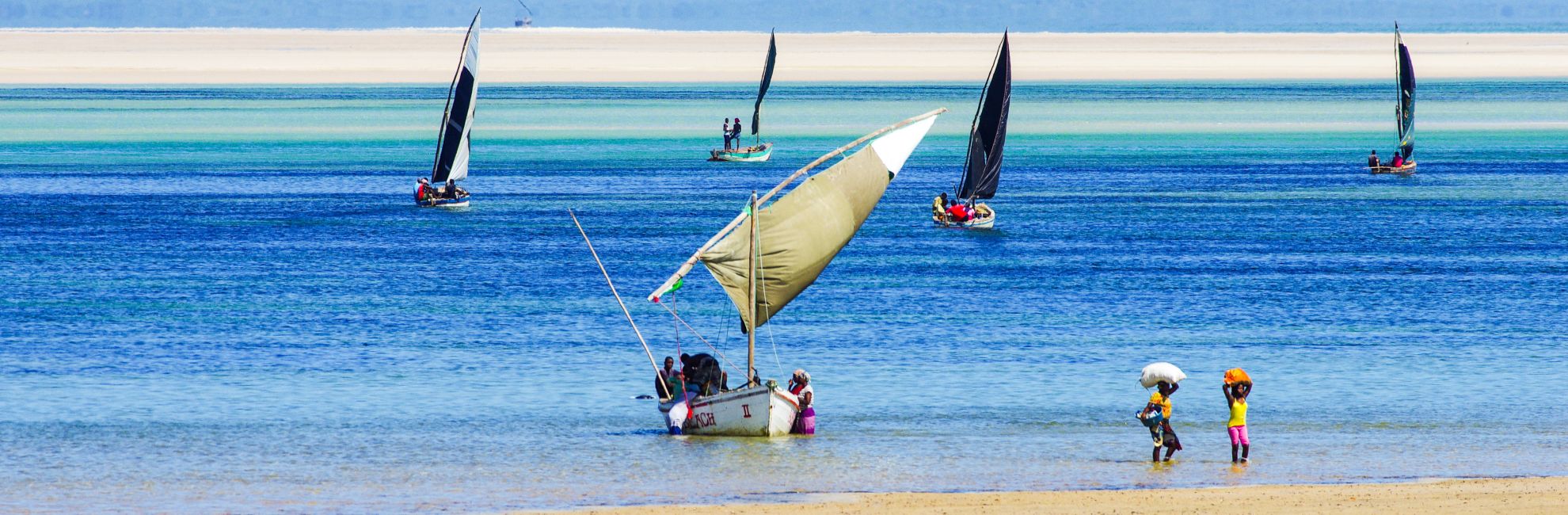 Mozambique