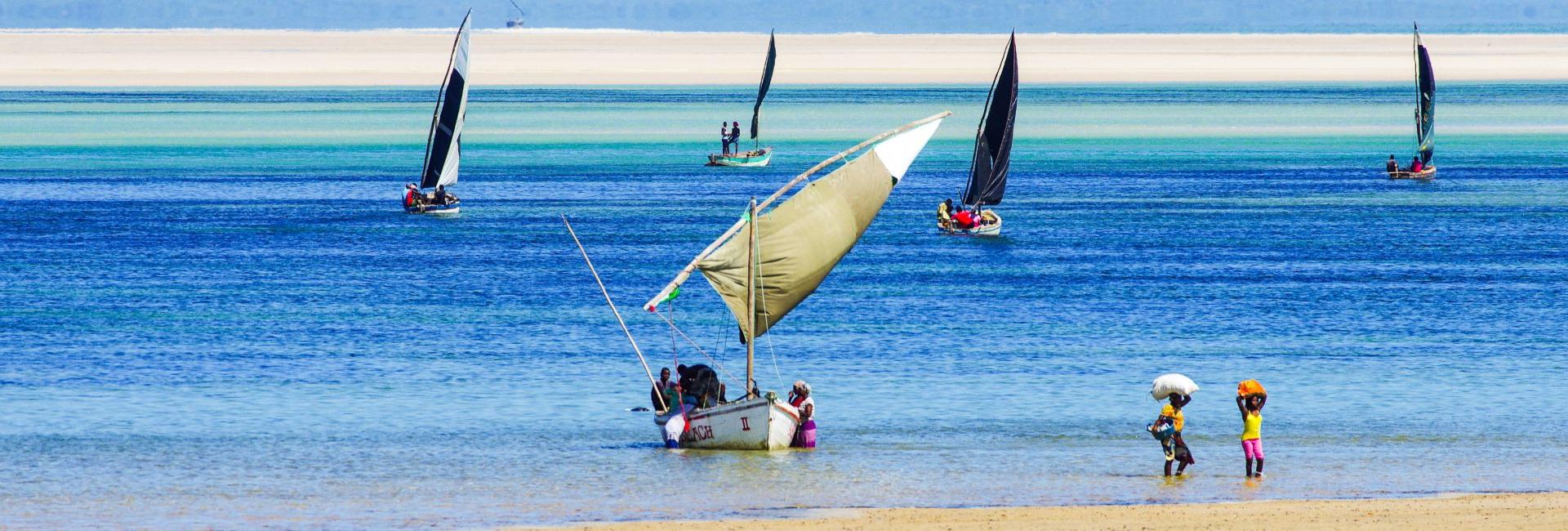 Mozambique