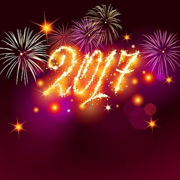New Year, New Adventures!