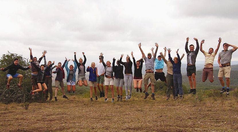 How To Become A Wildlife Volunteer!