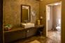 Cottage Accommodation - Bathroom