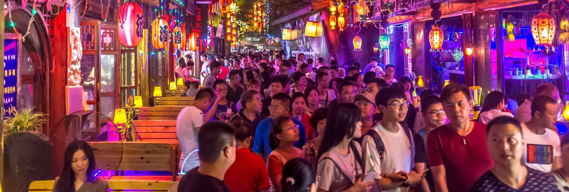 What Are The Best Things To Do In Chengdu, China?