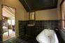 Volunteer Bathroom