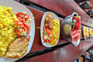 Meals - Peru Wildlife Sanctuary