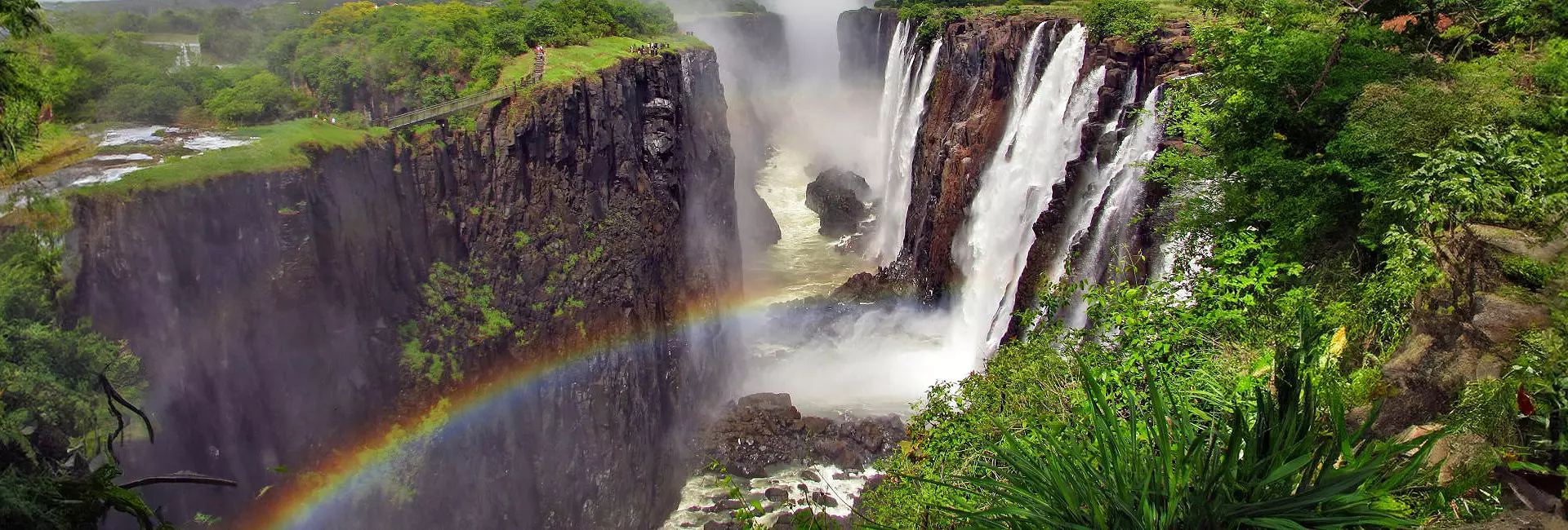 Zimbabwe