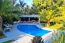 Costa Rica Wildlife Sanctuary Volunteer Accommodation