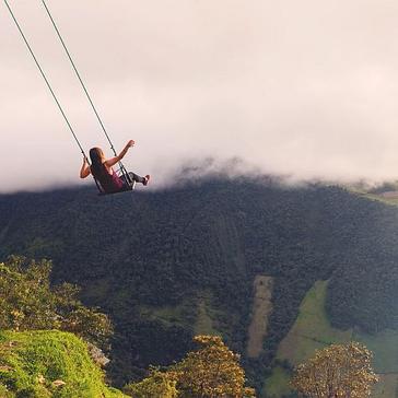 5 Surreal Places To See Before You Die