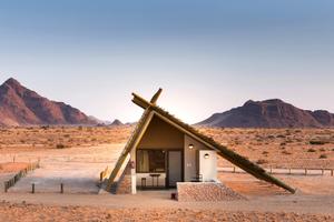 Desert Camp