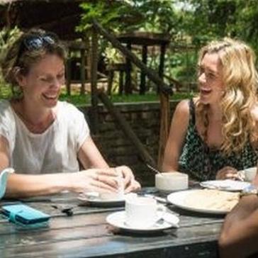 21 Animal Trafficker Arrests, And A New Celebrity Ambassador - A Huge Pat On The Back For The Lilongwe Wildlife Centre 