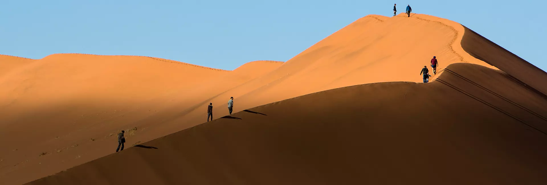 Swakopmund and Sossusvlei Adventure Tour | The Great Projects