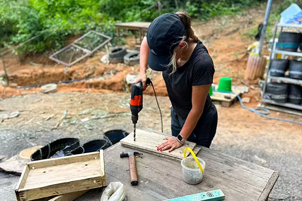 Construction