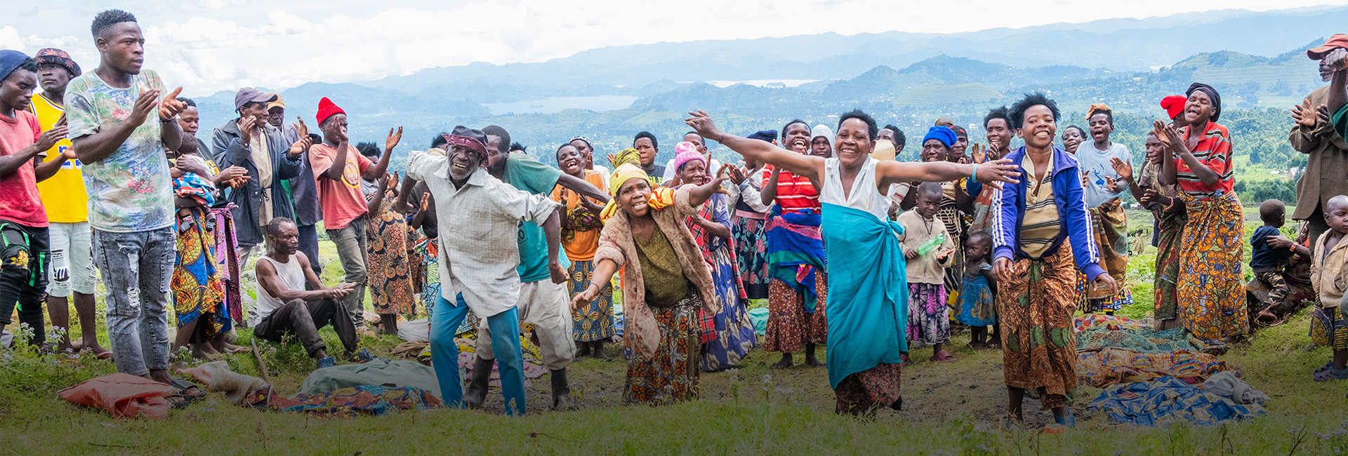 Julie's Gorilla Volunteering Journey in Uganda