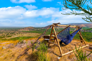Kigarama Wilderness Lodge