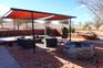 Accommodation at Kanaan