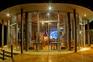 Luxury Lodge - Restaurant
