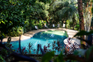 Accommodation at the Sloth Conservation & Wildlife Experience