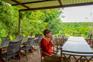 Accommodation at the Victoria Falls Conservation Experience