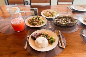 Meals
