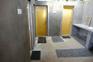 Volunteer Accommodation Bathroom
