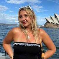 Katie - Travel Consultant