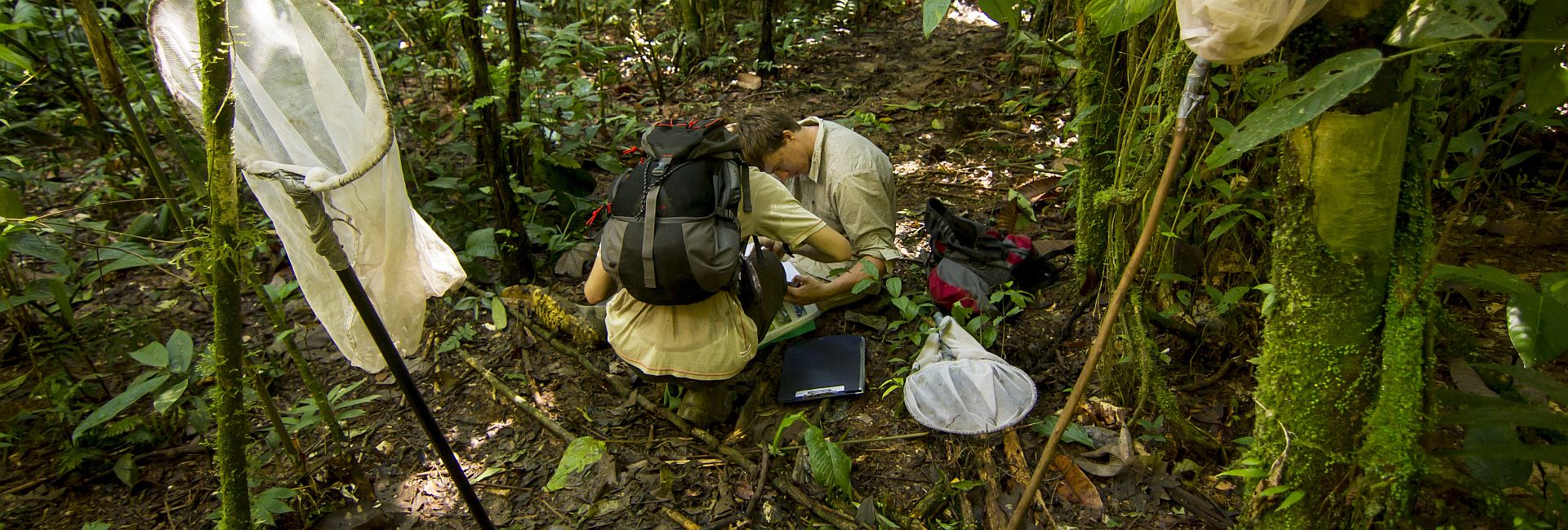 Volunteer Week! What Could You Be Up To If You Book A Last Minute Volunteer Trip? 