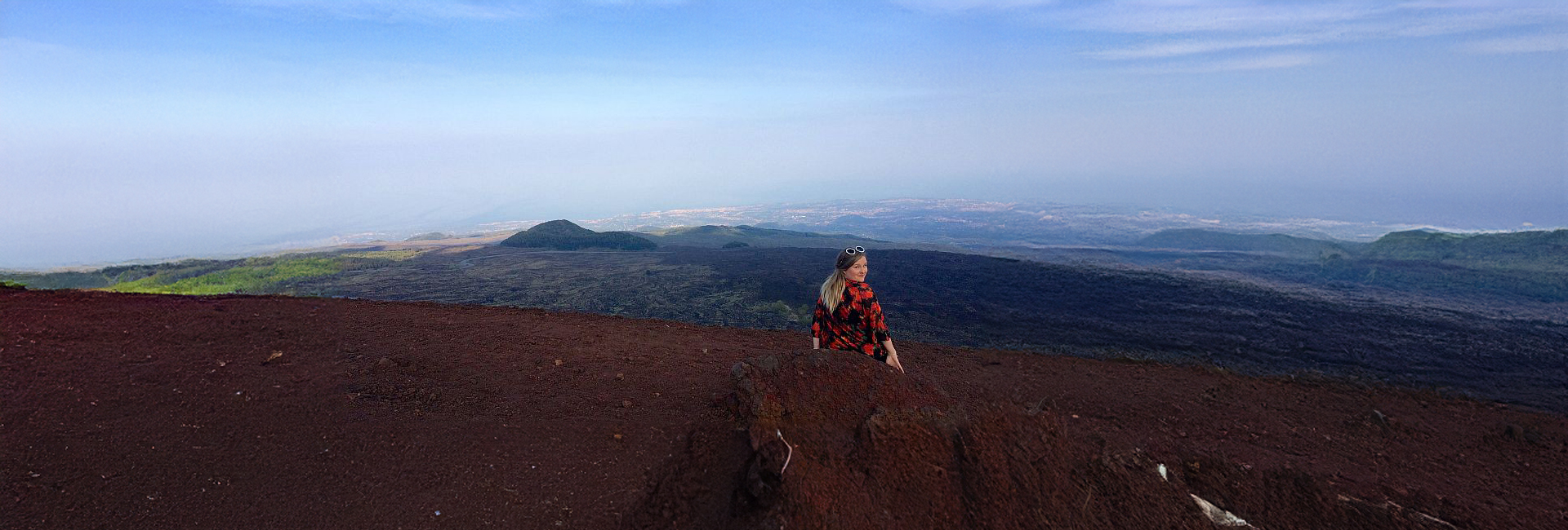 Advice From A Long-Term Solo Female Traveller