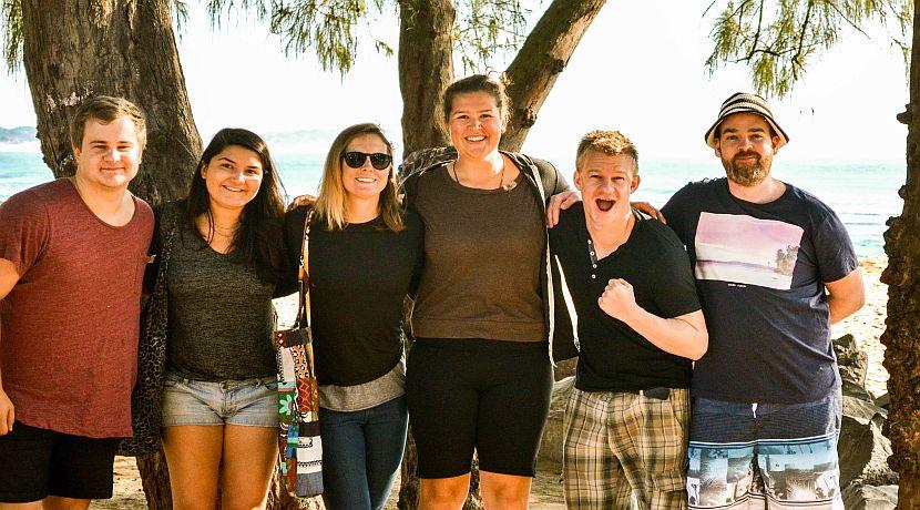What To Expect When Volunteering At A Marine Conservation Project!