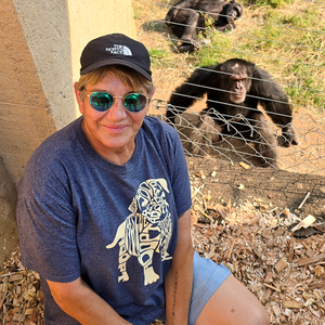 REVIEW: My incredible experience at Chimp Eden - Jane Goodall Institute