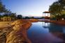 Lodge Pool