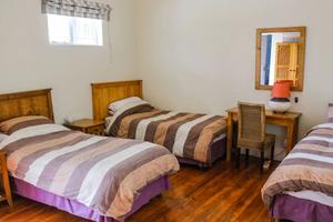 Accommodation Bedroom