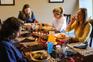 Meals at Shamwari Conservation Experience
