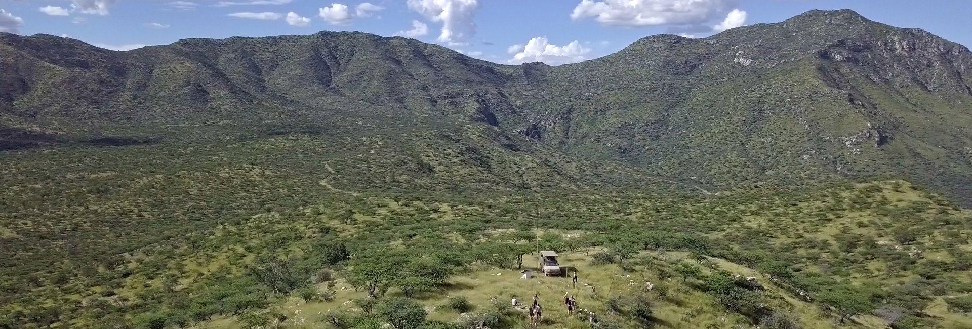 Namibia Wildlife Sanctuary's Roaring Success At TimBila