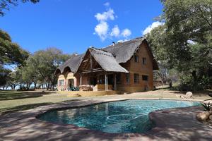 Volunteer House