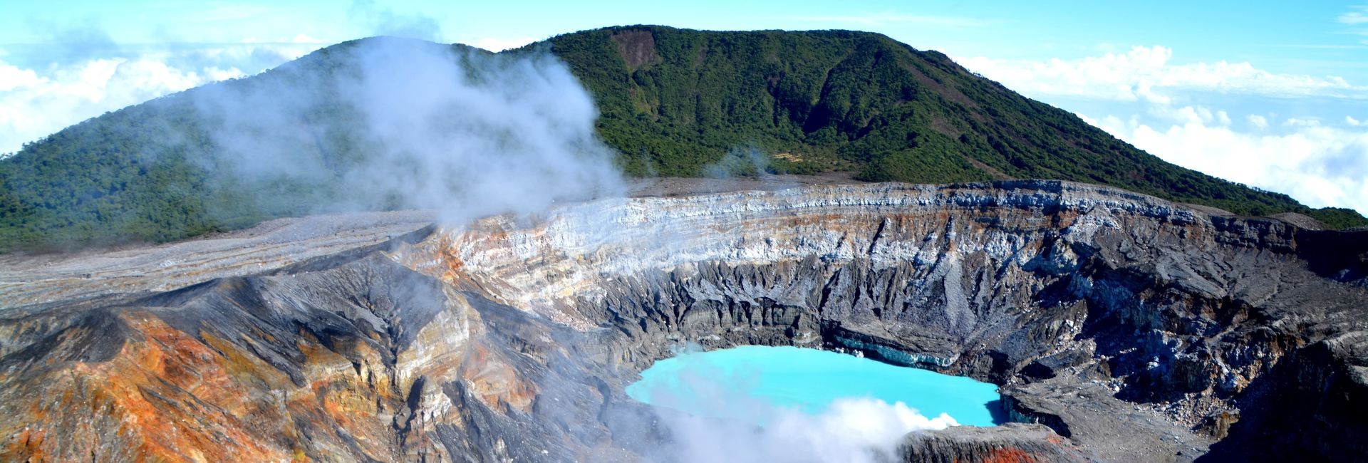 An A-Z Of...Costa Rica (Part Two)