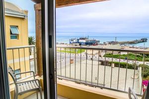 Hotel Pension A La Mer