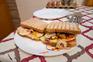 Meals at Whale & Dolphin Conservation Project