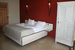 Hotel Pension A La Mer
