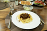 Dinner Option