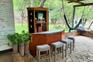 Bar at the Victoria Falls Conservation Experience